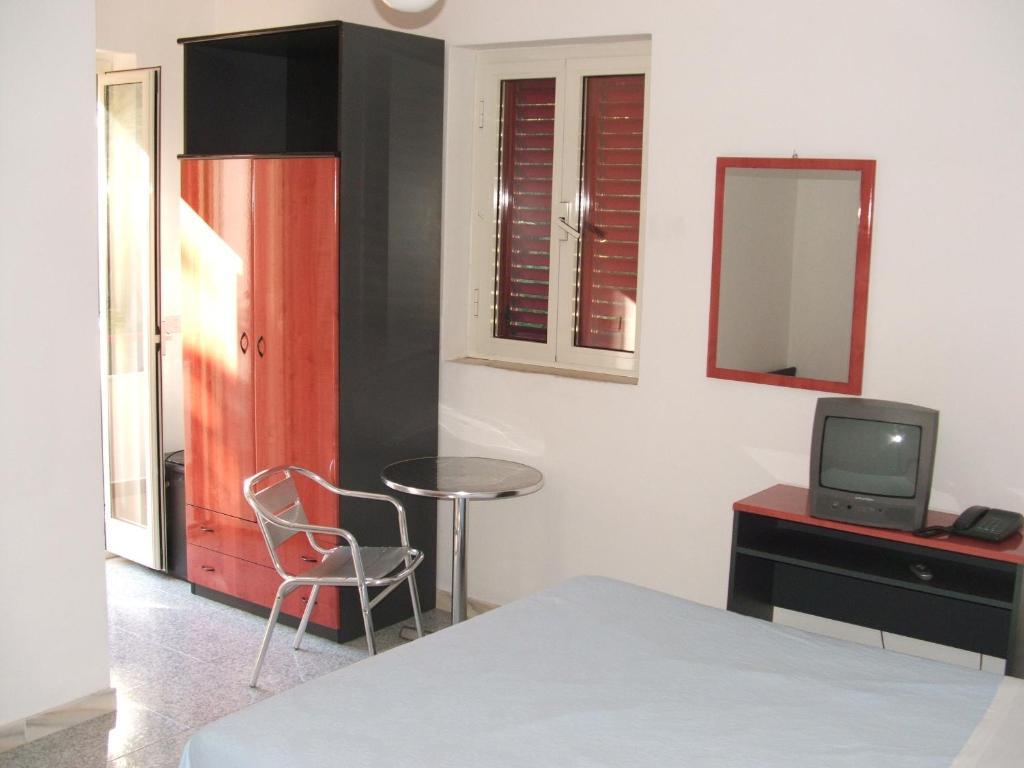 Hotel Piccolo Paradiso Peschici Room photo